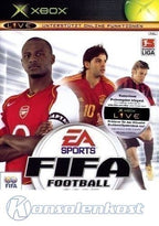 FIFA Football 2005 (DE)