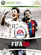 FIFA 08