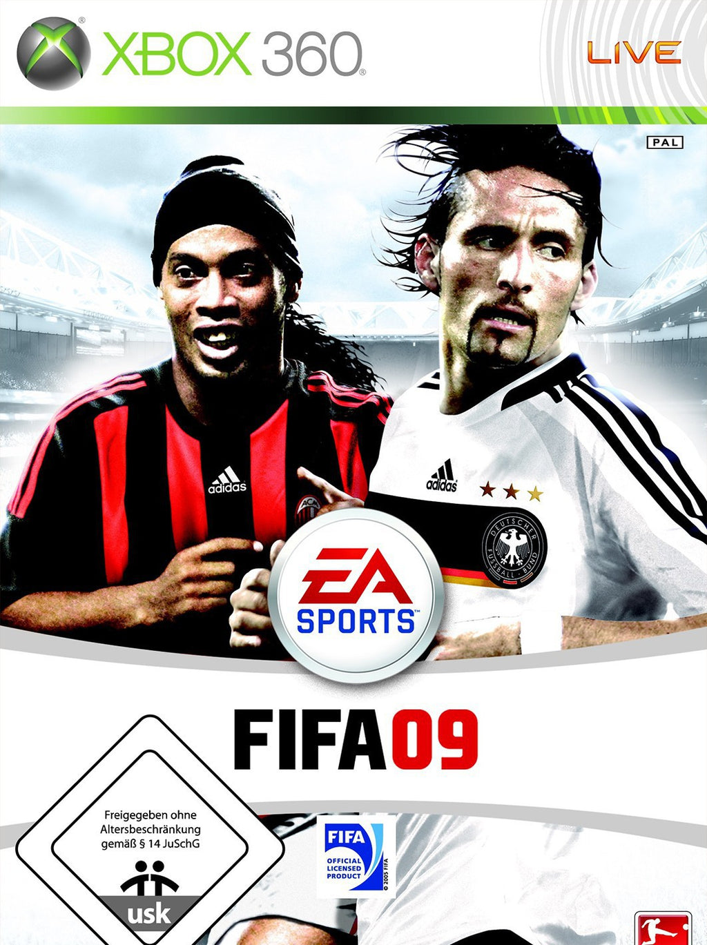 FIFA 09