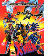 X-Men
