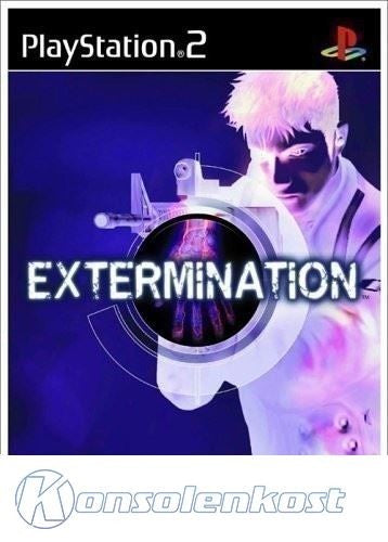 Extermination