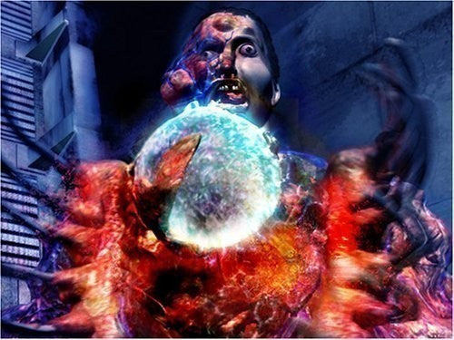 Extermination