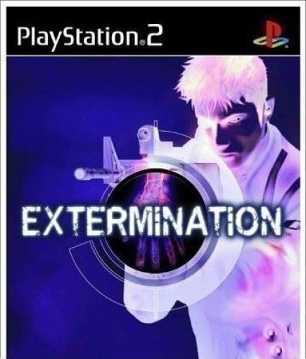 Extermination