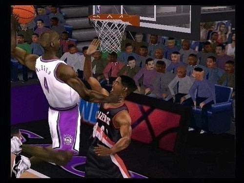 NBA Live 2001