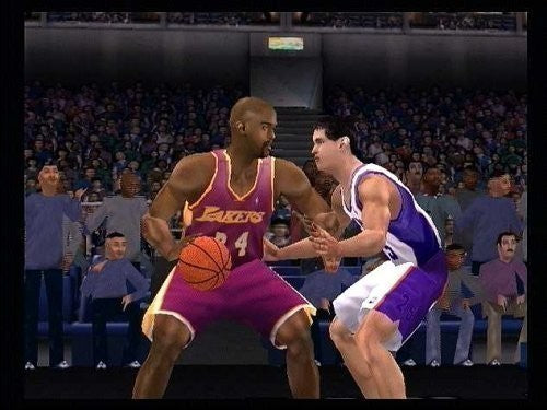 NBA Live 2001