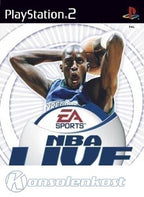NBA Live 2001