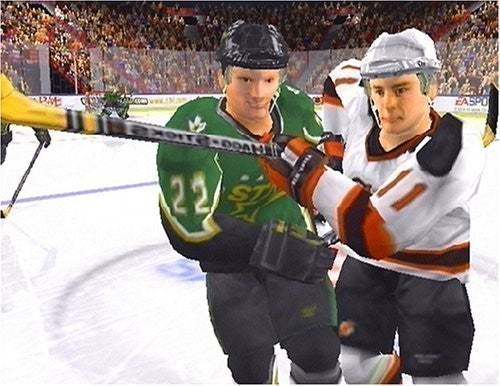 NHL 2002
