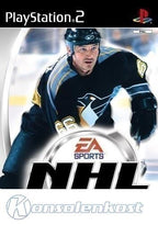 NHL 2002