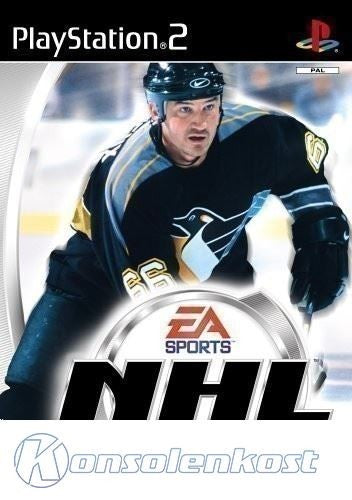 NHL 2002