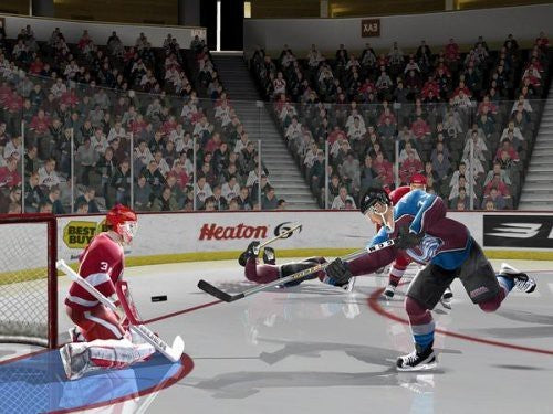 NHL 2005