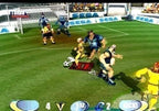 SEGA Soccer Slam