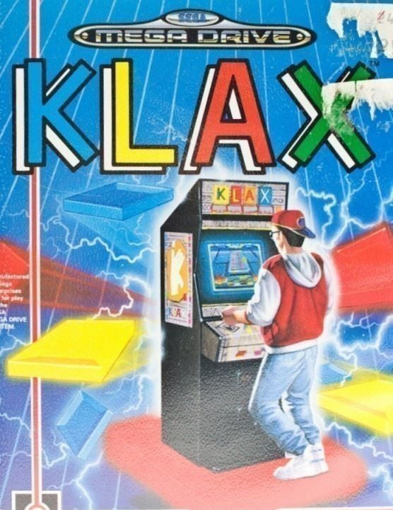 KLAX