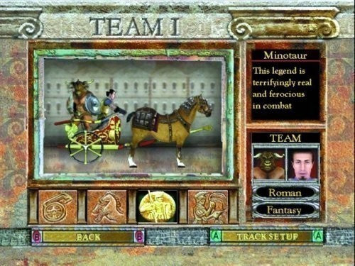 Circus Maximus: Chariot Wars (DE)