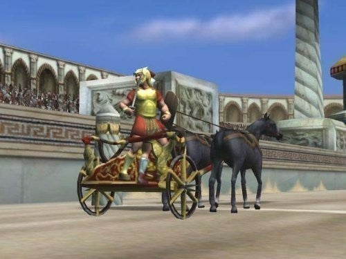 Circus Maximus: Chariot Wars (DE)