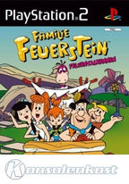 Familie Feuerstein Felsentalrennen