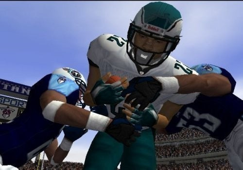 Madden NFL 2003