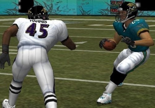 Madden NFL 2003