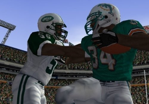 Madden NFL 2003