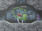 Castlevania: Dawn of Sorrow (DE)