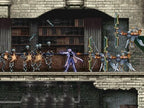 Castlevania: Dawn of Sorrow (DE)