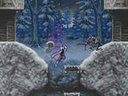 Castlevania: Dawn of Sorrow (DE)