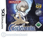 Castlevania: Dawn of Sorrow (DE)