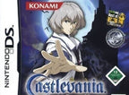 Castlevania: Dawn of Sorrow (DE)