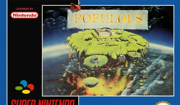 Populous