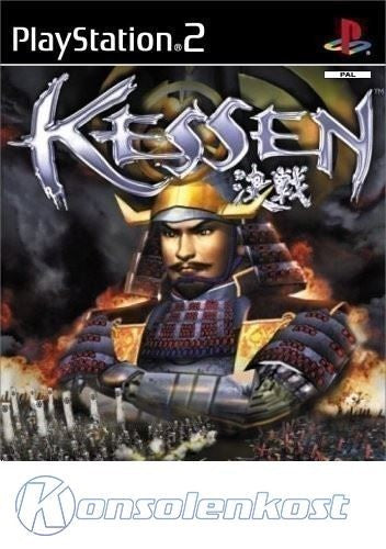 Kessen (DE)