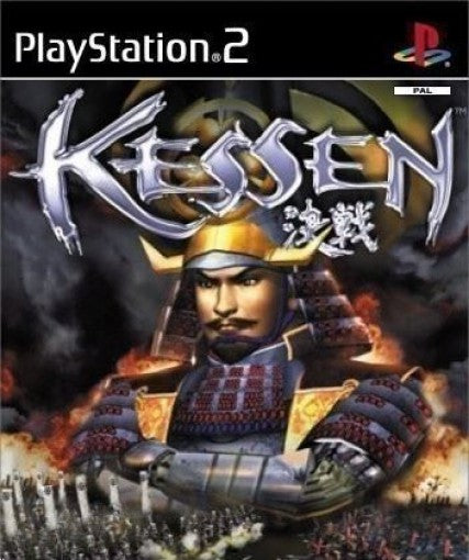 Kessen (DE)