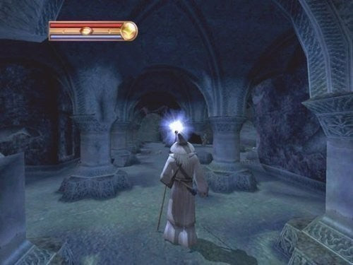 Der Herr der Ringe: Die Gefährten (DE)