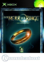 Der Herr der Ringe: Die Gefährten (DE)