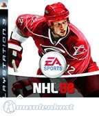 NHL 08