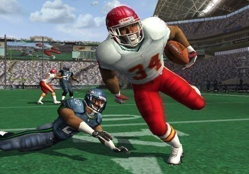 Madden NFL 2005 (DE)
