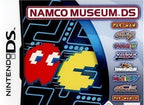Namco Museum (GB)