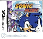 Sonic Rush (DE)