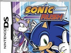 Sonic Rush (DE)