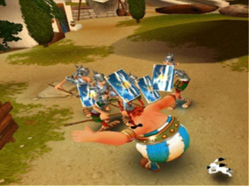 Asterix & Obelix XXL (DE)