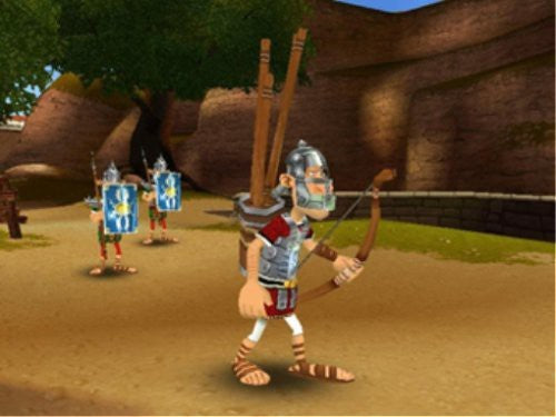 Asterix & Obelix XXL (DE)