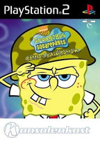 SpongeBob Schwammkopf: Schlacht um Bikini Bottom