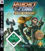 Ratchet & Clank: Quest for Booty