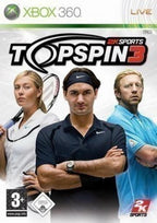 Top Spin 3 (DE)