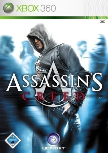 Assassin's Creed (DE)