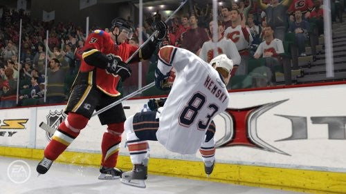 NHL 09 (DE)