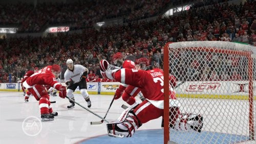 NHL 09 (DE)
