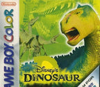 Disney's Dinosaur