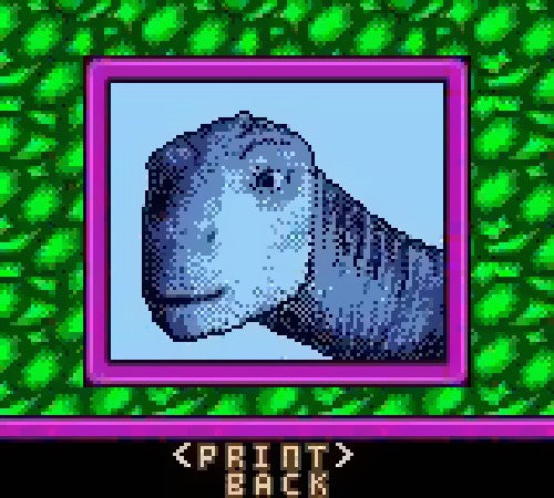 Disney's Dinosaur