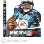 Madden NFL 08