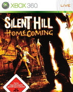 Silent Hill: Homecoming (DE)
