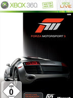 Forza Motorsport 3 (DE)